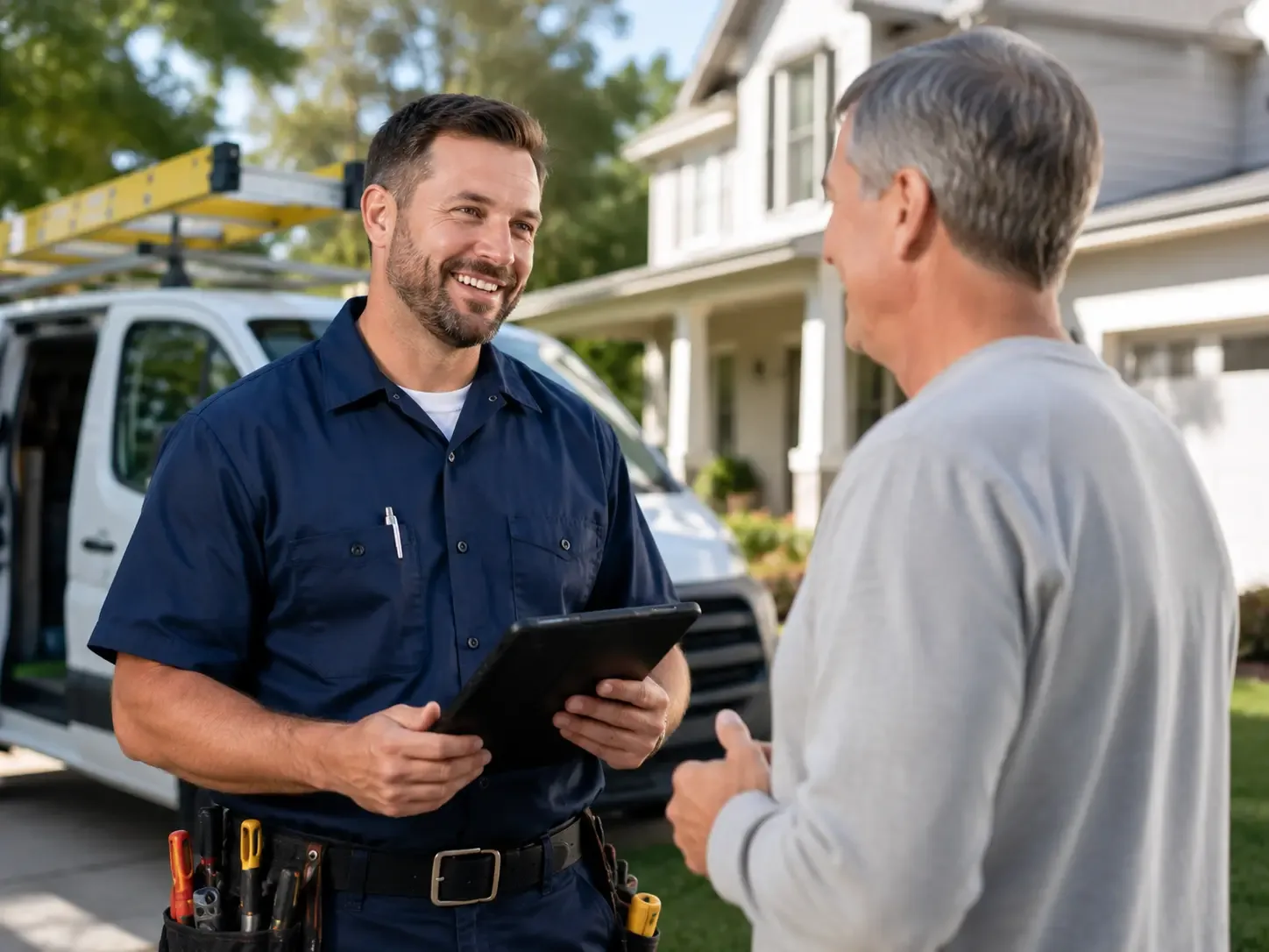 Whole Home Rewiring Conway, MO FAQs